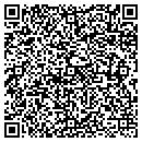 QR code with Holmes & Assoc contacts