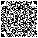 QR code with R Associates contacts