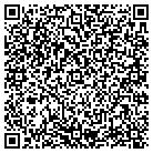 QR code with Raymond Van Gennip DDS contacts