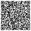 QR code with Tan It All contacts