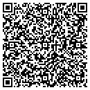 QR code with Hitching Post contacts