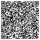 QR code with Rose Valley Elementary School contacts
