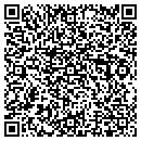 QR code with REV Media Solutions contacts