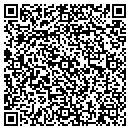 QR code with L Vaughn & Assoc contacts
