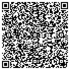QR code with Hoof Prints In The Sand contacts