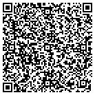 QR code with A Word In Season Mike Monk contacts