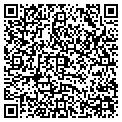 QR code with CCE contacts