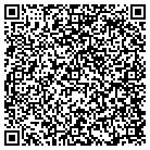 QR code with O C & S Book Store contacts
