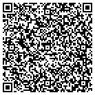 QR code with Yavapai Apache Gaming Comm contacts