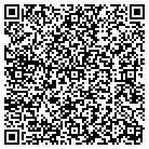 QR code with Redish & Associates Inc contacts