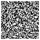 QR code with Faith Svnth Day Advntist Chrch contacts