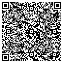 QR code with C R Intl contacts