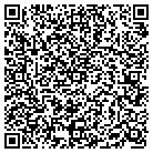 QR code with Hagerstown City Council contacts