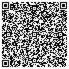 QR code with Providence Inspirational Bapt contacts