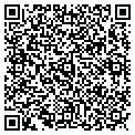 QR code with Cash One contacts