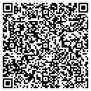 QR code with Hunan Gardens contacts