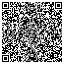 QR code with Horizon Signs Inc contacts