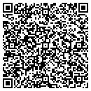 QR code with Harding Tree Service contacts