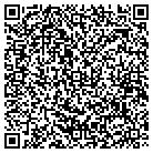 QR code with Seymour & Assoc Inc contacts