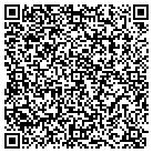 QR code with B T Healthcare Service contacts