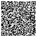 QR code with Boon contacts