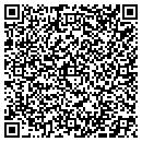 QR code with P C's 2U contacts