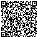 QR code with ESMB contacts