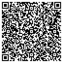 QR code with Red Run Deli contacts