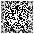QR code with Macedonia Baptist Church contacts