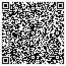 QR code with Harry R Lambert contacts