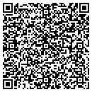 QR code with Larrys Cookies contacts