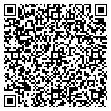 QR code with CIS contacts