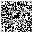 QR code with Cuttin Up Professional Barber contacts