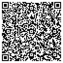 QR code with L A Evans Upholstery contacts