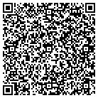 QR code with Garland R Weaver Jr DDS contacts