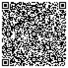 QR code with Mc Glothlin Builders Inc contacts