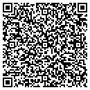 QR code with James R Mead contacts