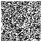 QR code with High Impact Photography contacts