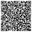 QR code with John's Steakhouse contacts