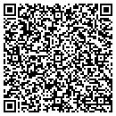 QR code with GBNRC Education Center contacts