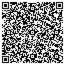 QR code with A J Muller Jr CPA contacts