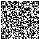 QR code with J R Graphics Inc contacts