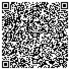 QR code with J & F Technical Solutions Inc contacts