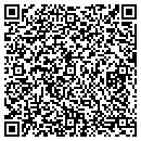 QR code with Adp HAYES-Ligon contacts