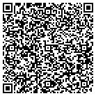 QR code with L T Engineering Inc contacts