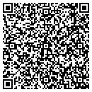 QR code with A C & T Diesel Stop contacts