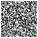 QR code with A A Accounting Service contacts