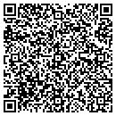 QR code with HBI Roll Off Inc contacts