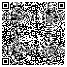 QR code with HAGERSTOWN Broadcasting Co contacts