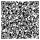 QR code with RMar Dance Studio contacts